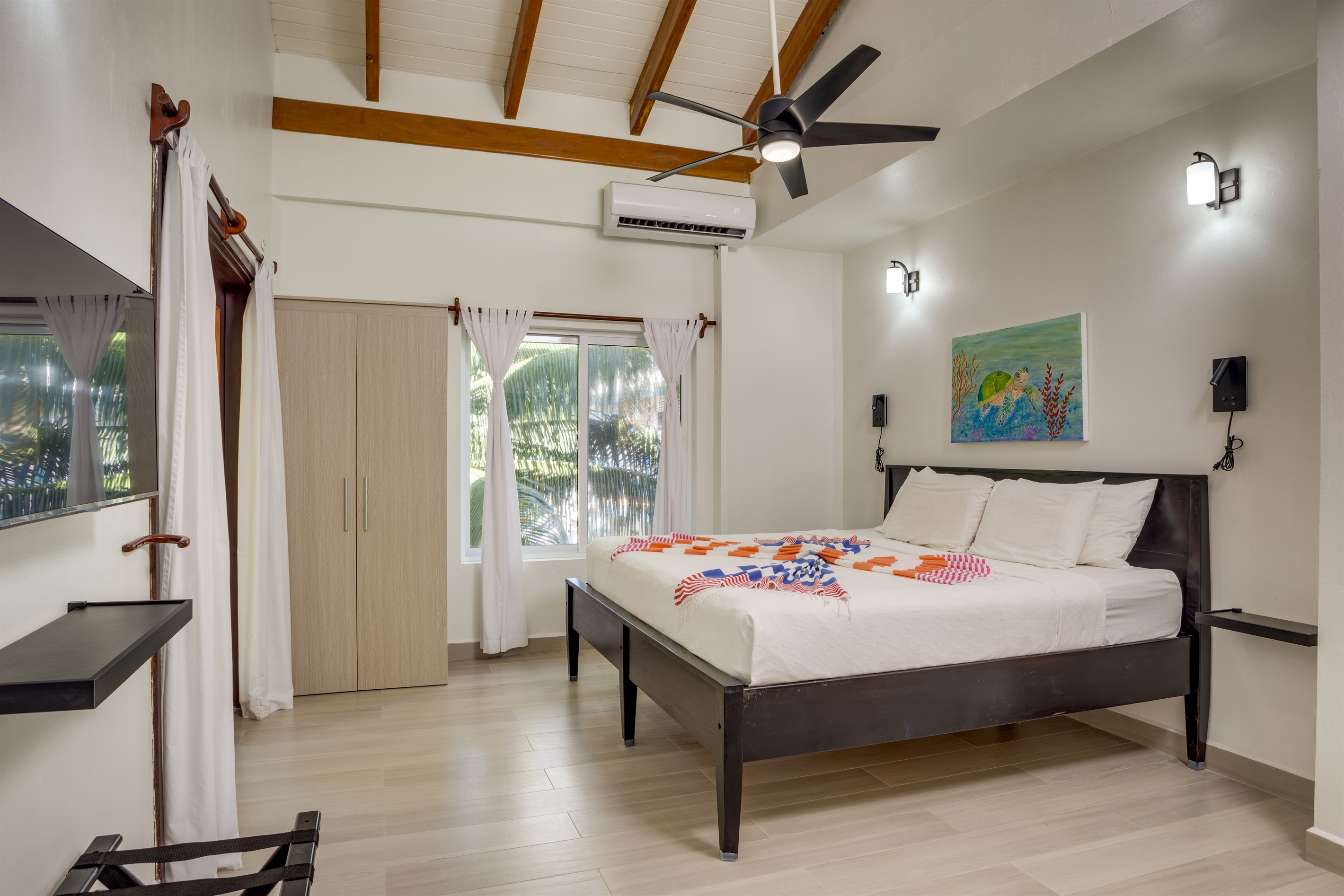 Tranquility Beach Suites 34A