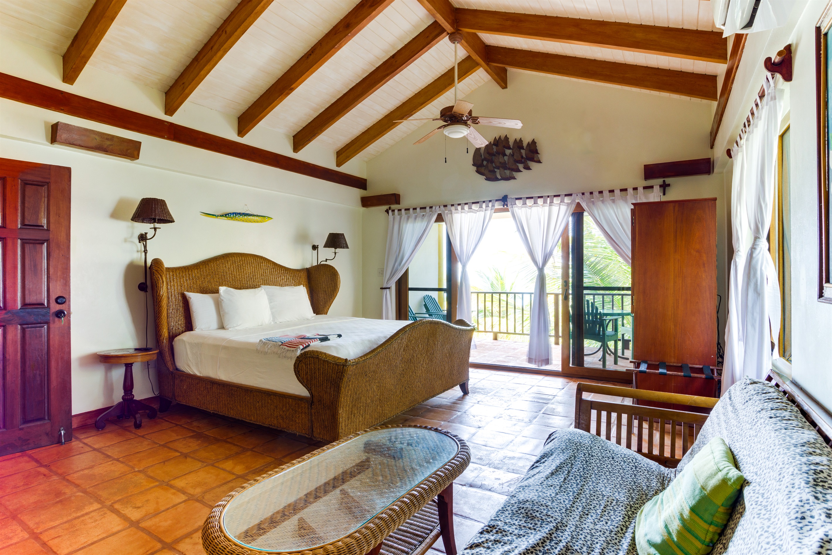 Tranquility Beach Suites 39B