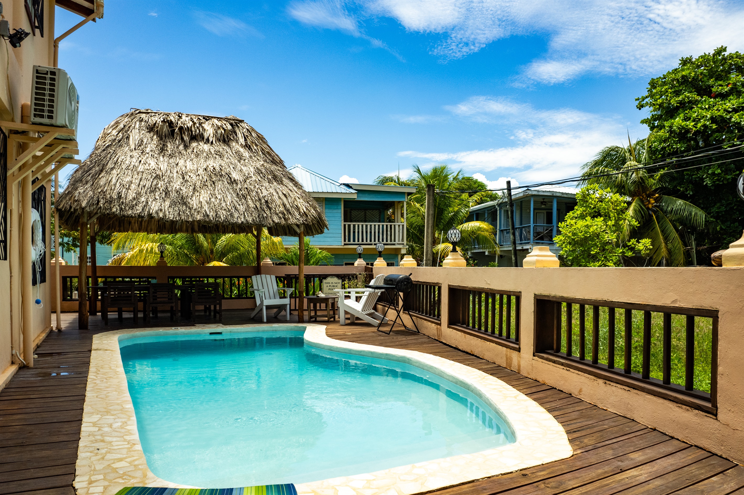 Mirasol Villa