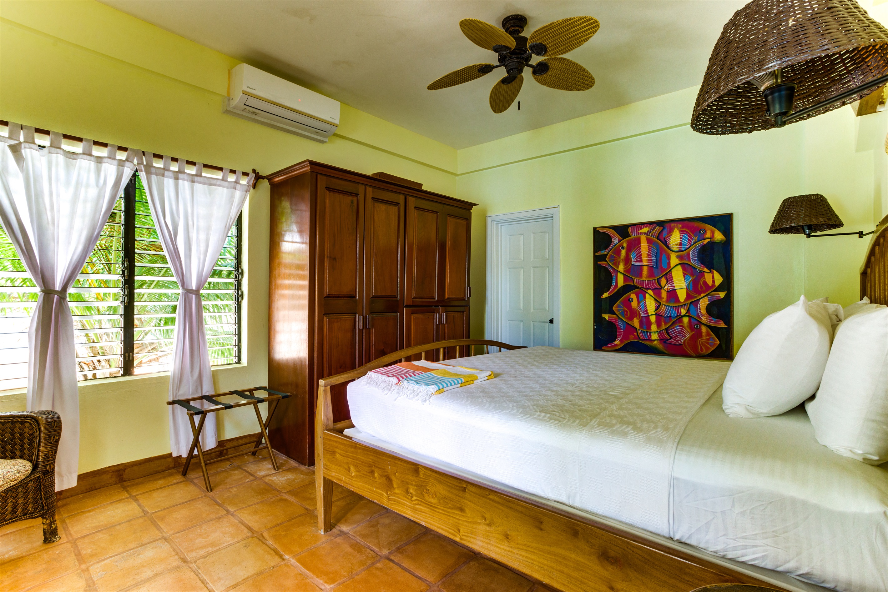 Tranquility Beach Suites 36 -  1 Bedroom