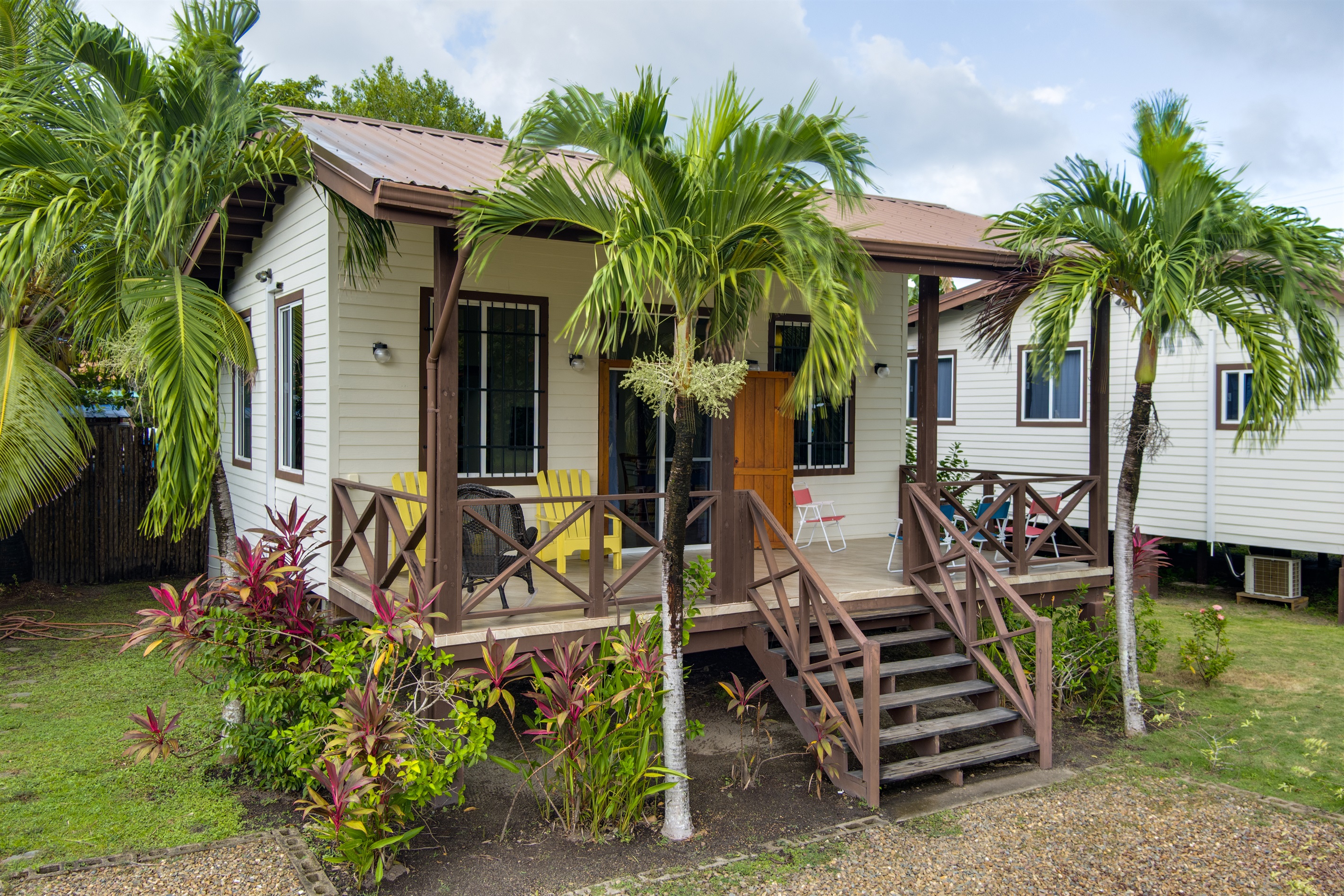 Gilly's Casita 1