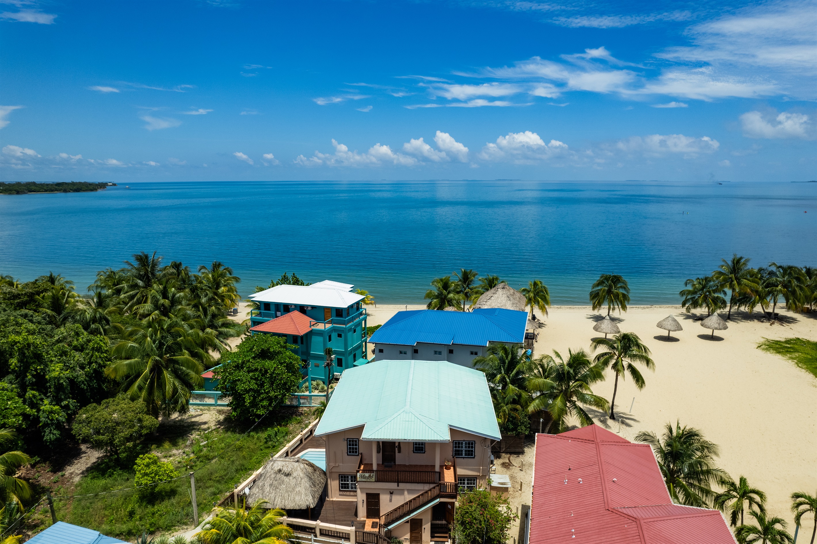 Mirasol Apartment