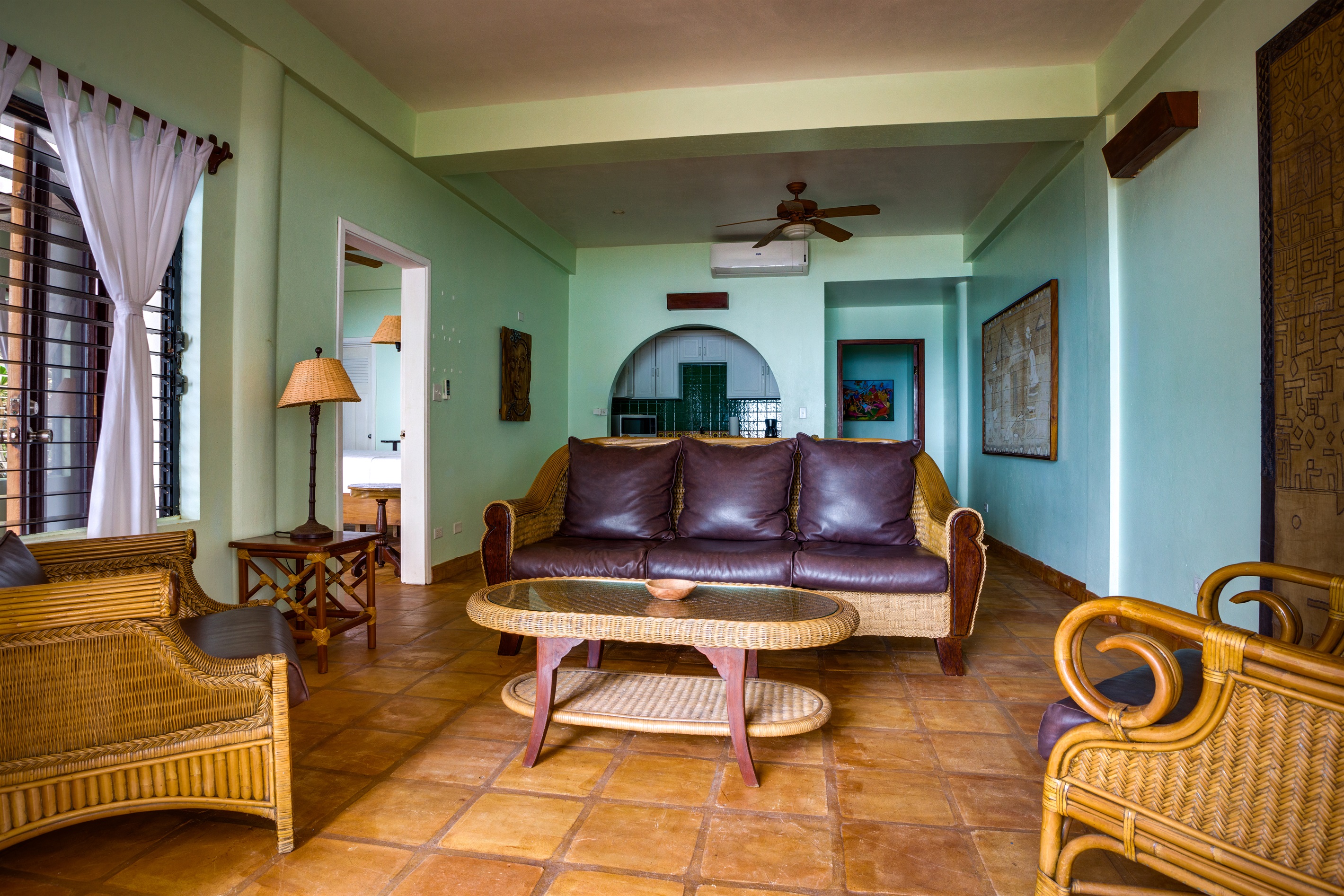 Tranquility Beach suites 37 All