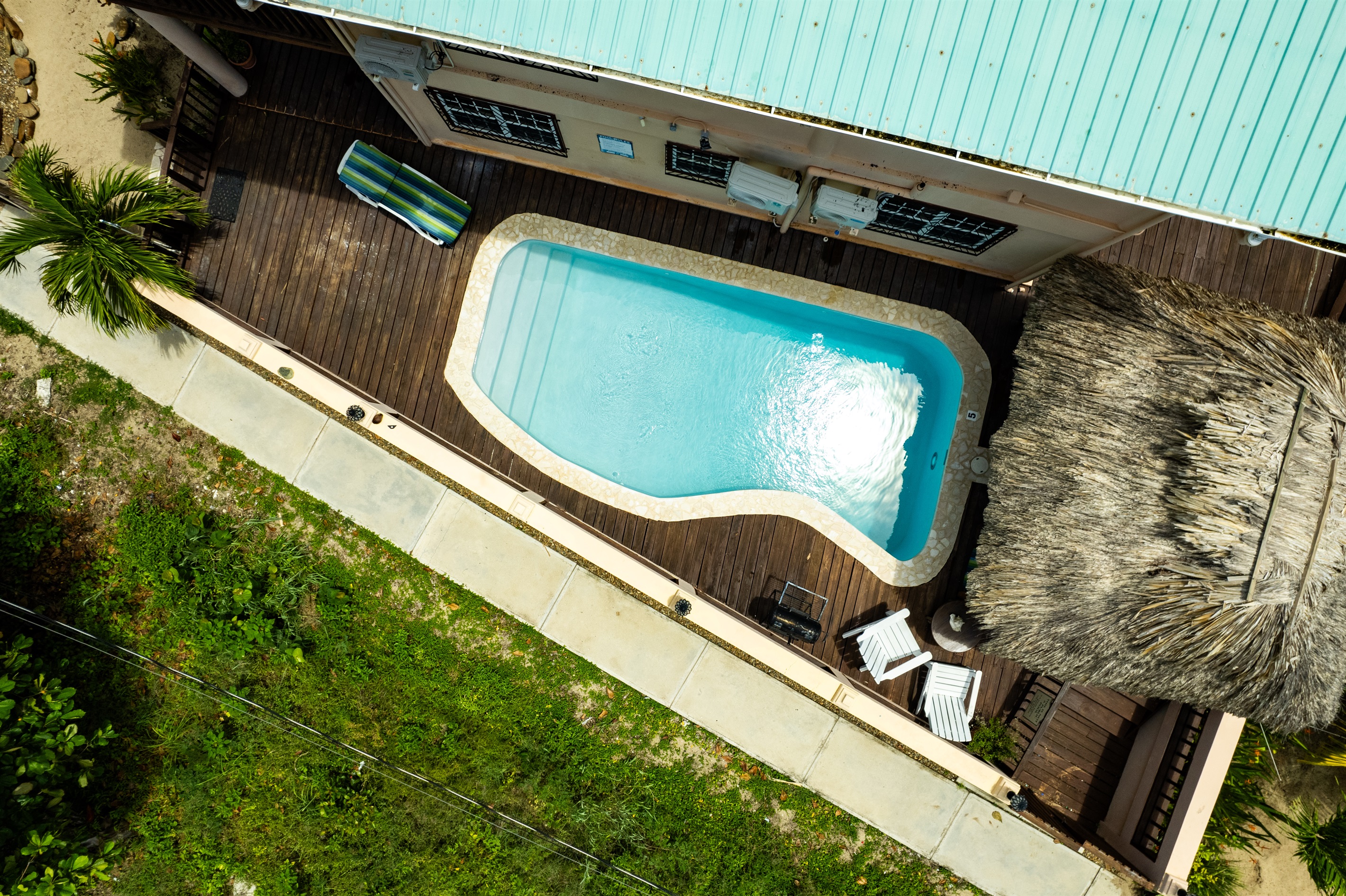 Mirasol North Apartment