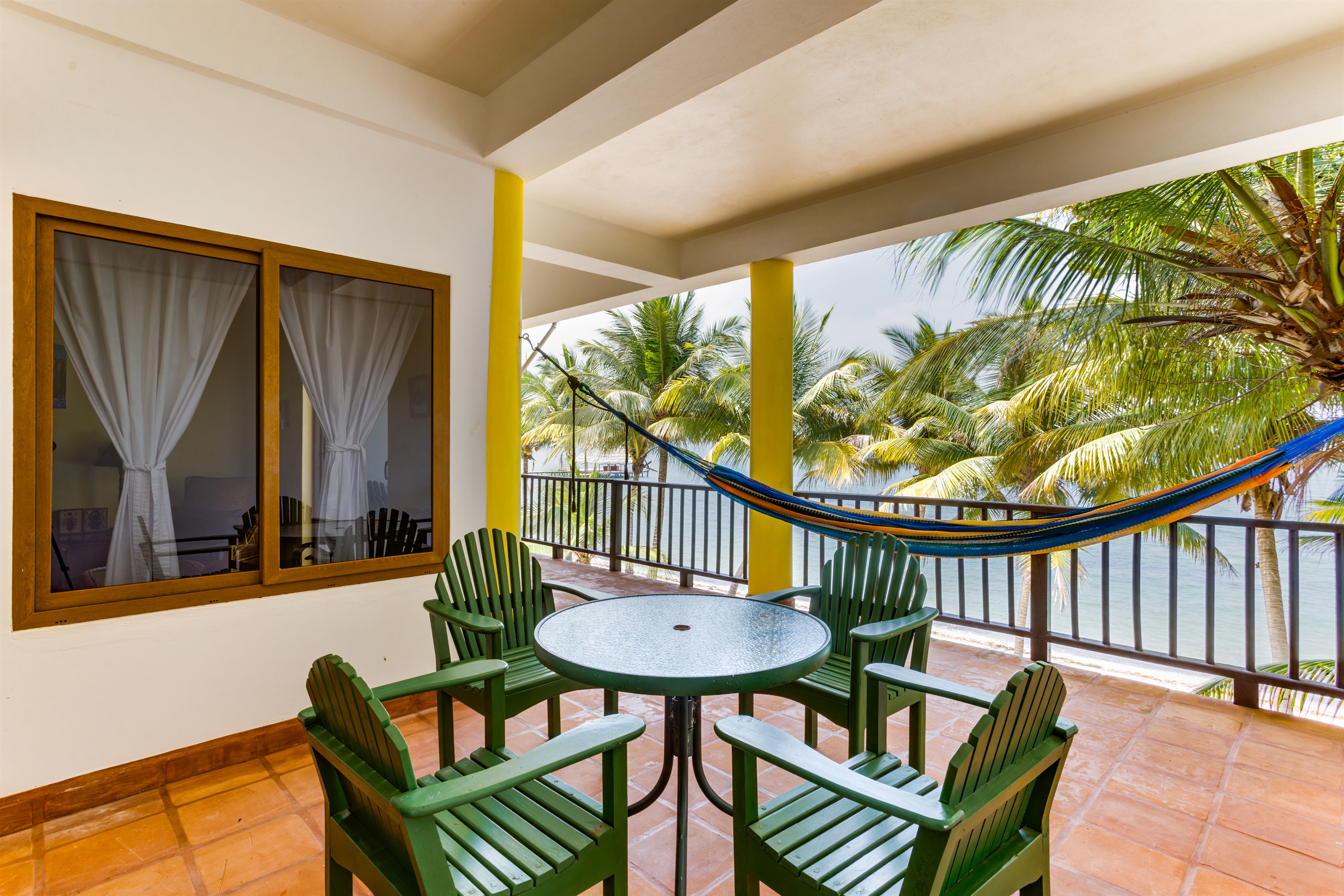 Tranquility Beach Suites 39 All