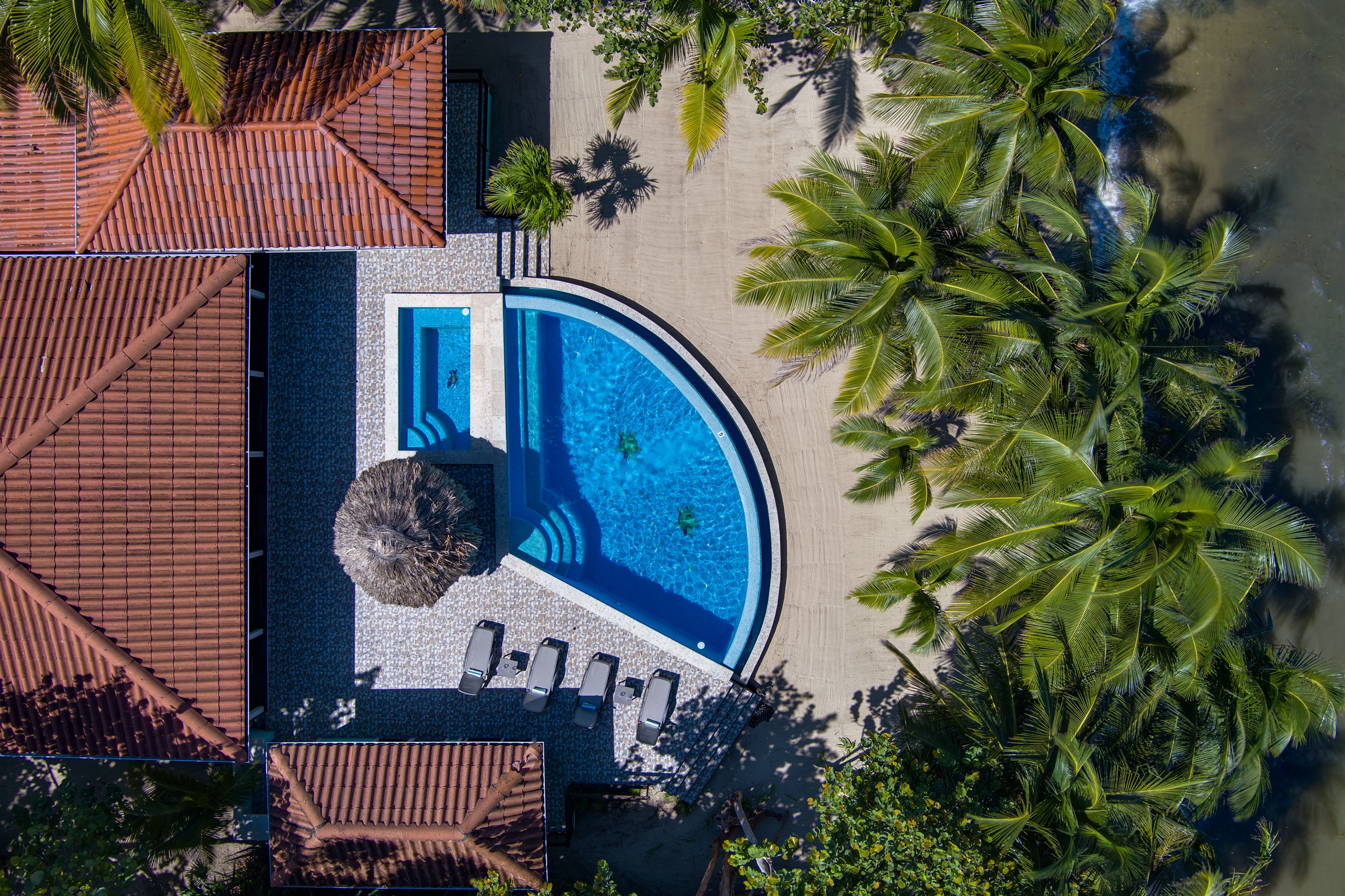 Agua Villa