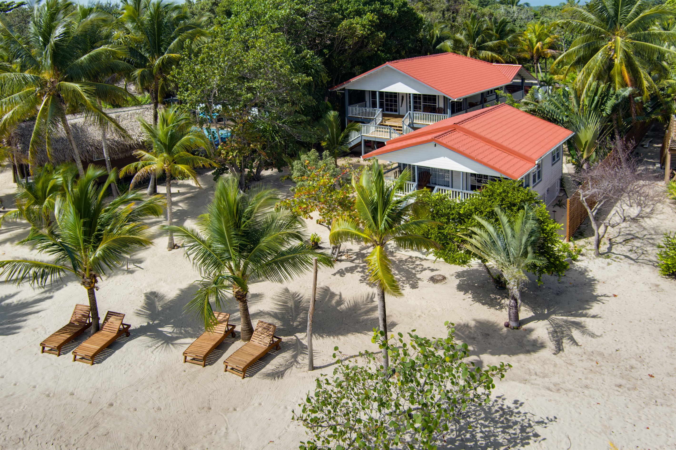 Maya Moon Retreat