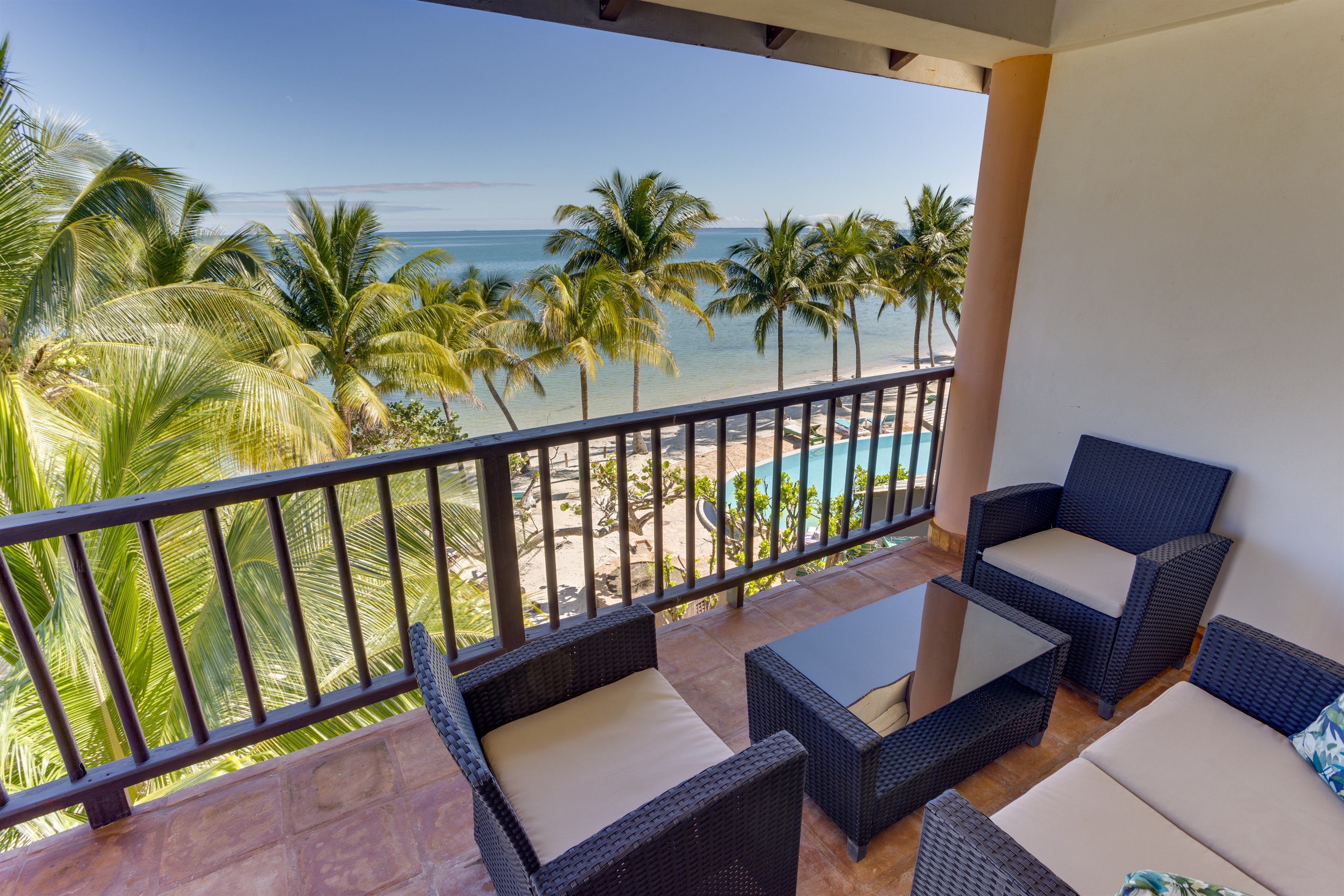 Tranquility Beach Suites 34B