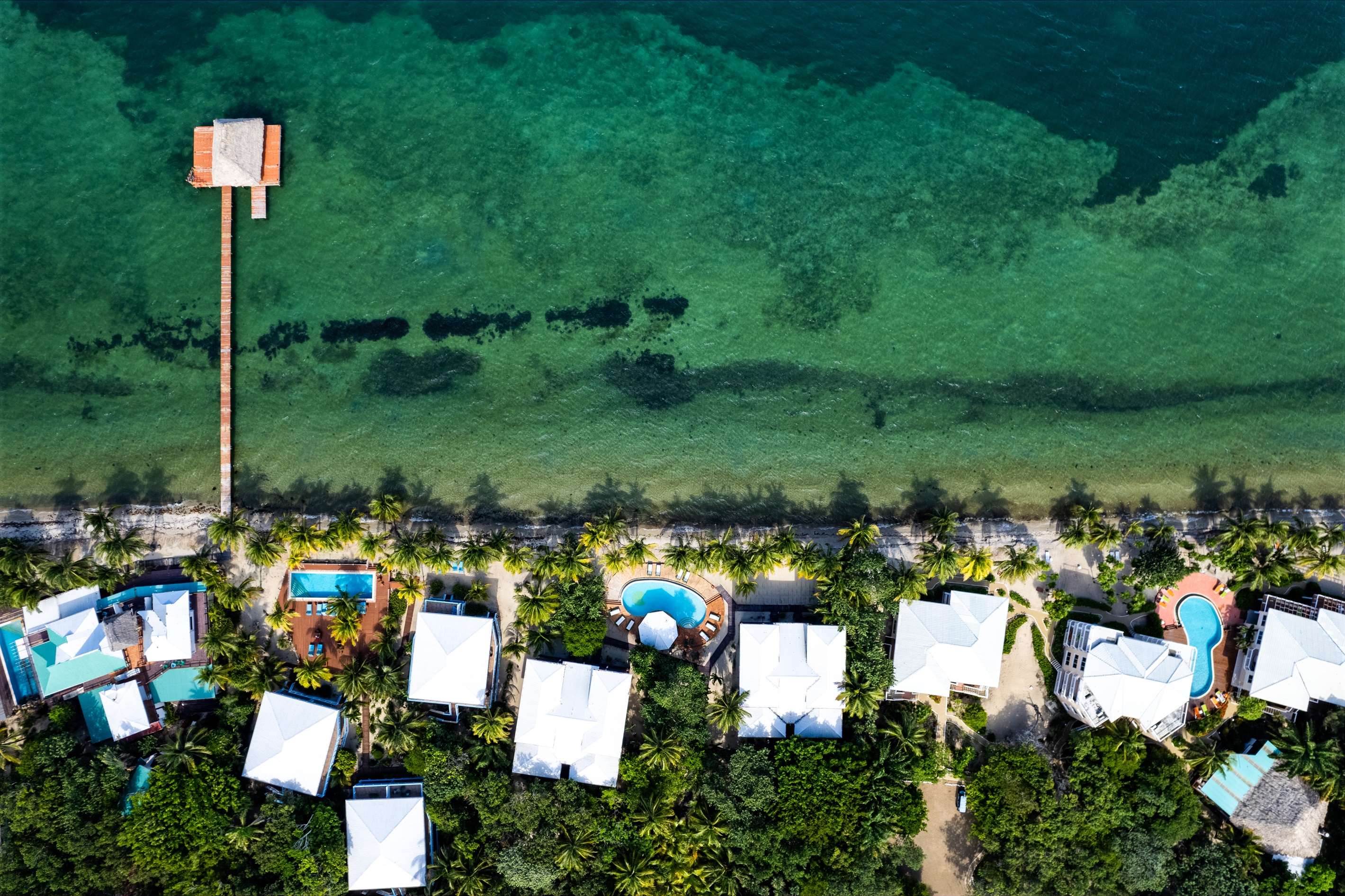 Tranquility Beach Suites 35 All