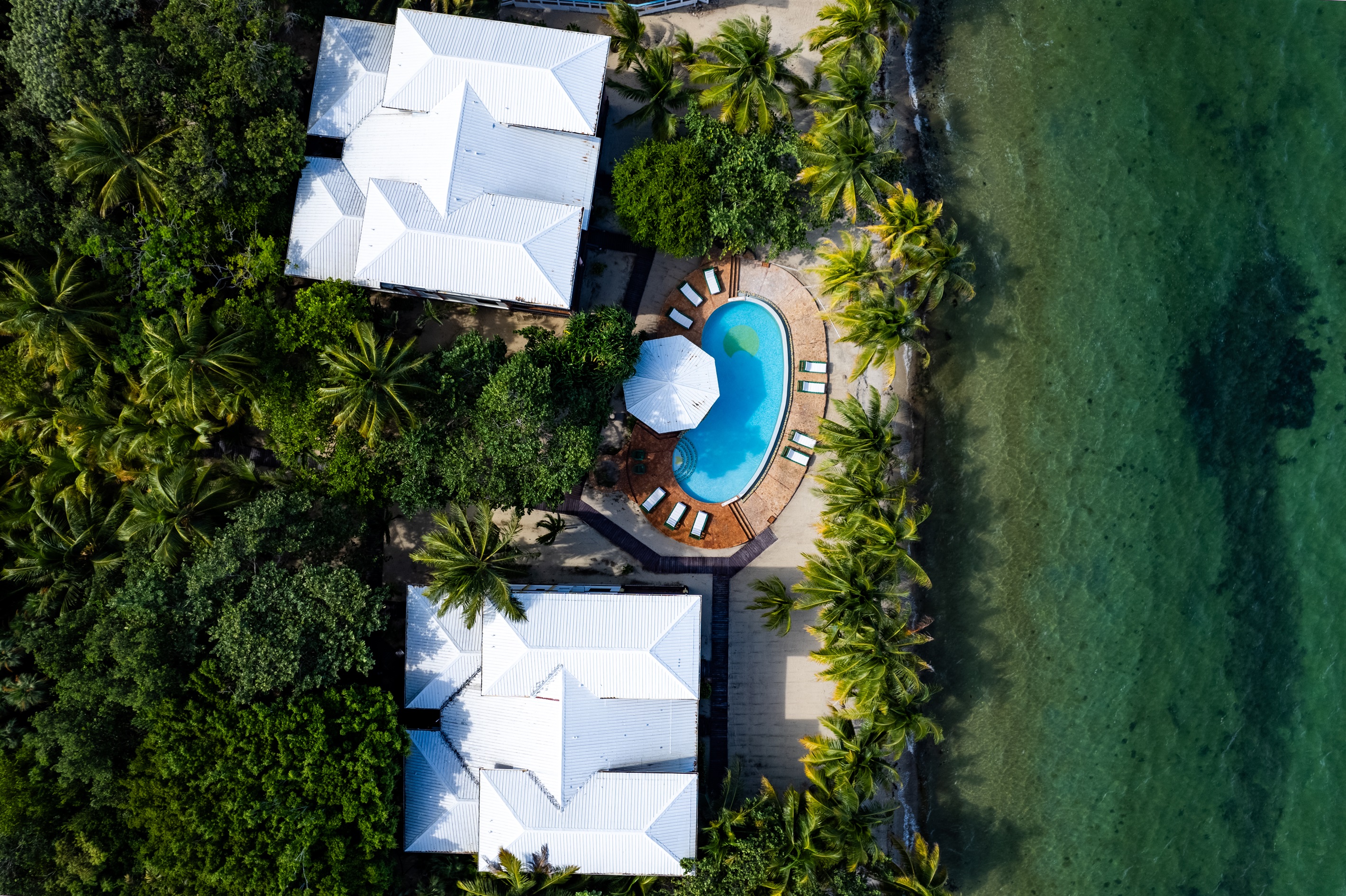 Tranquility Beach Suites 38 All