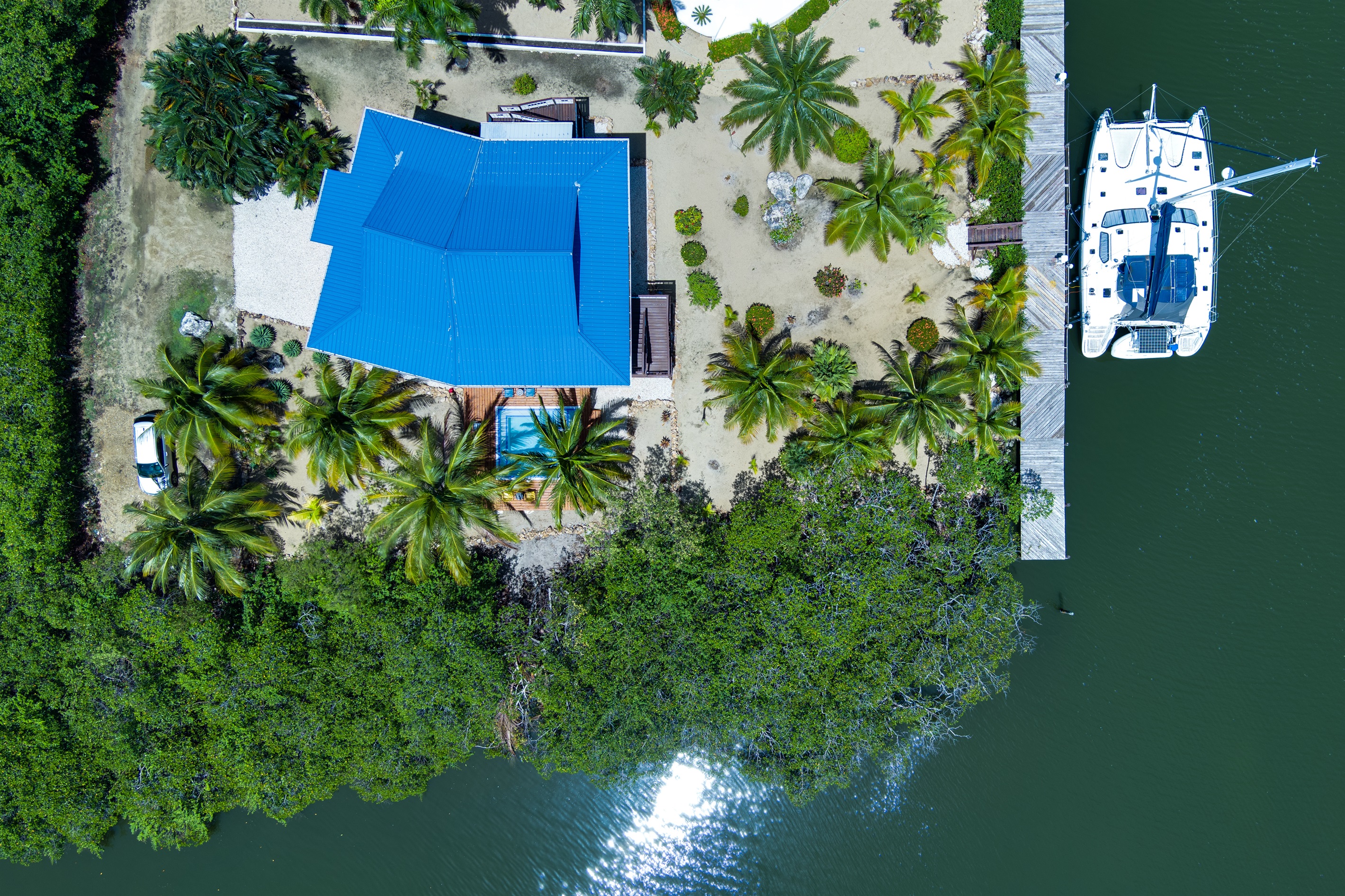 Bahia Vista - 3rd Floor Apartment