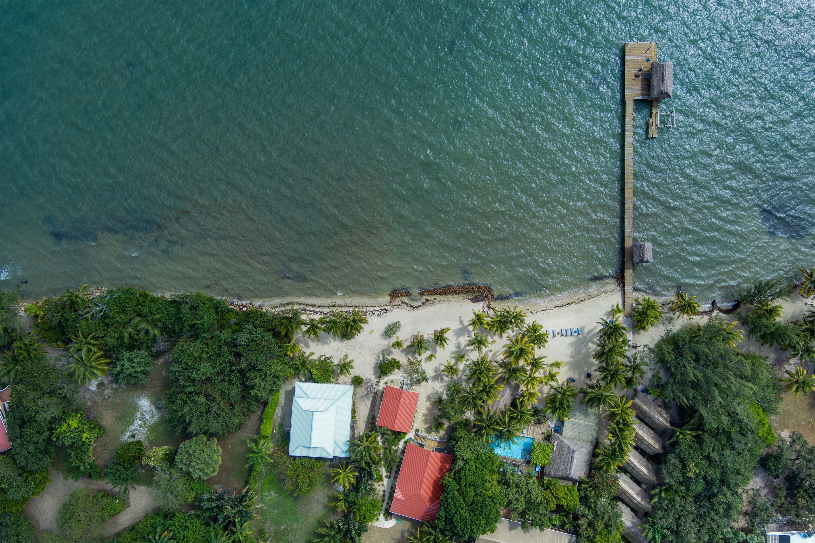 Maya Moon Beach House