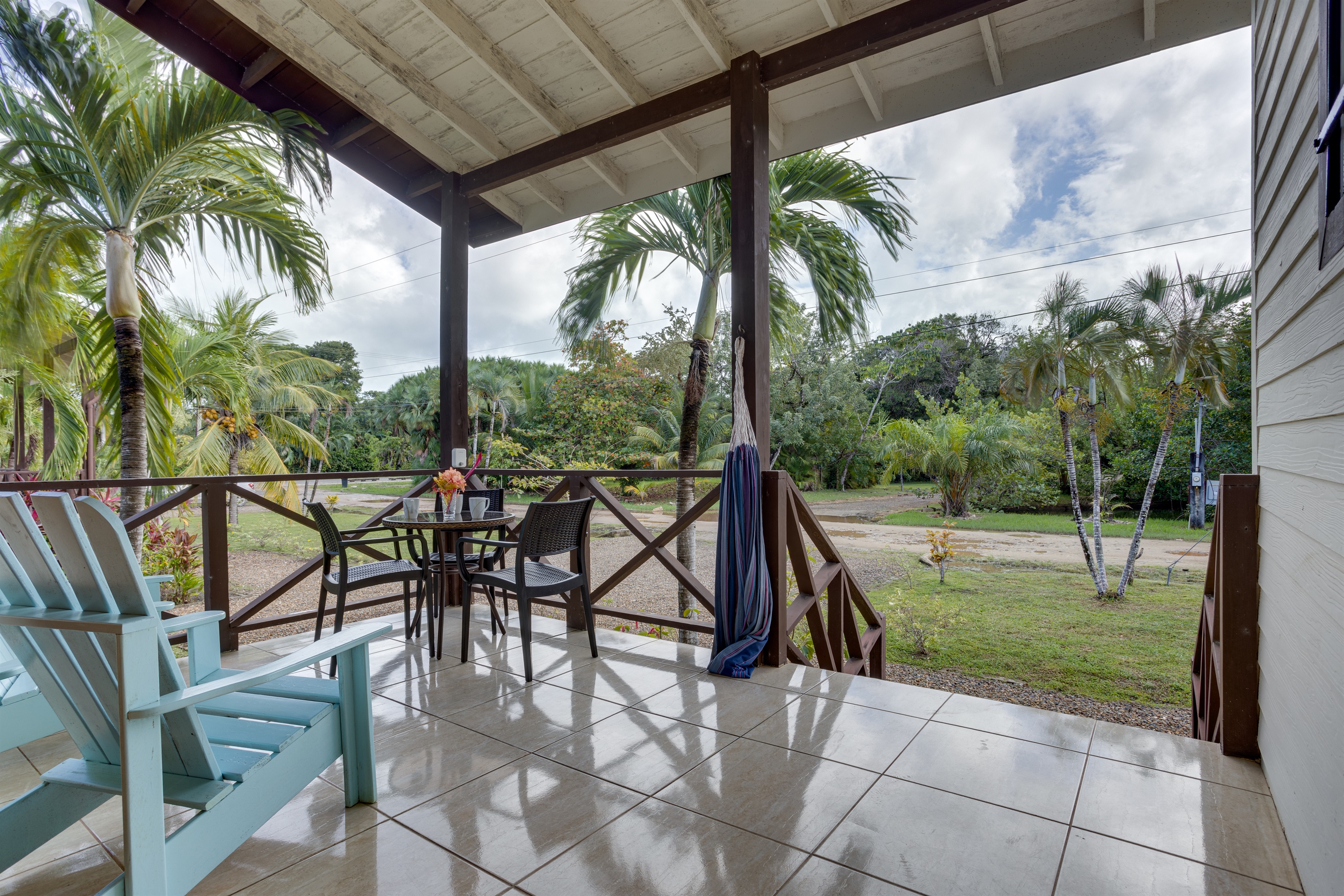 Gilly's Casita 2