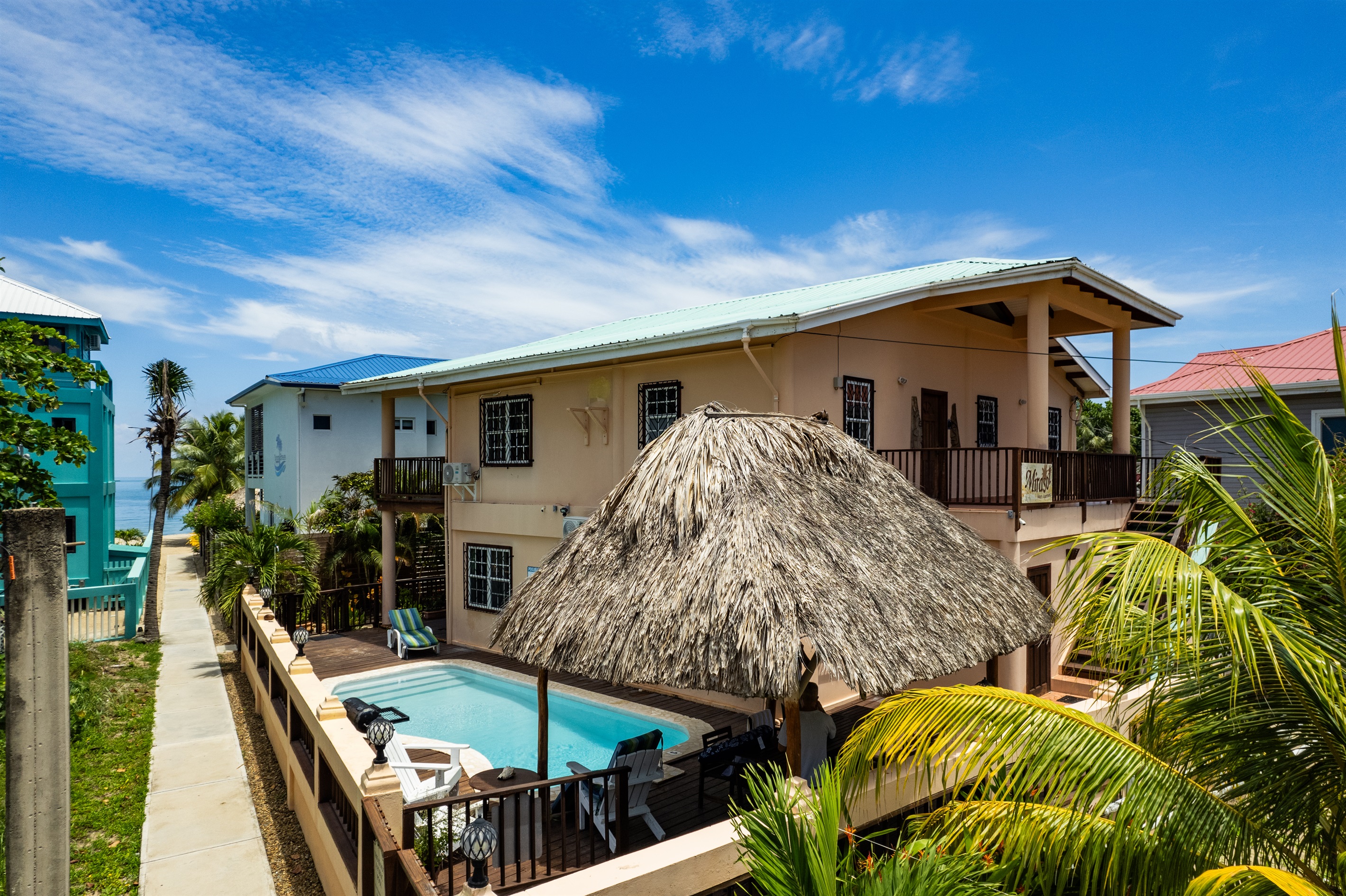 Mirasol South Apartment