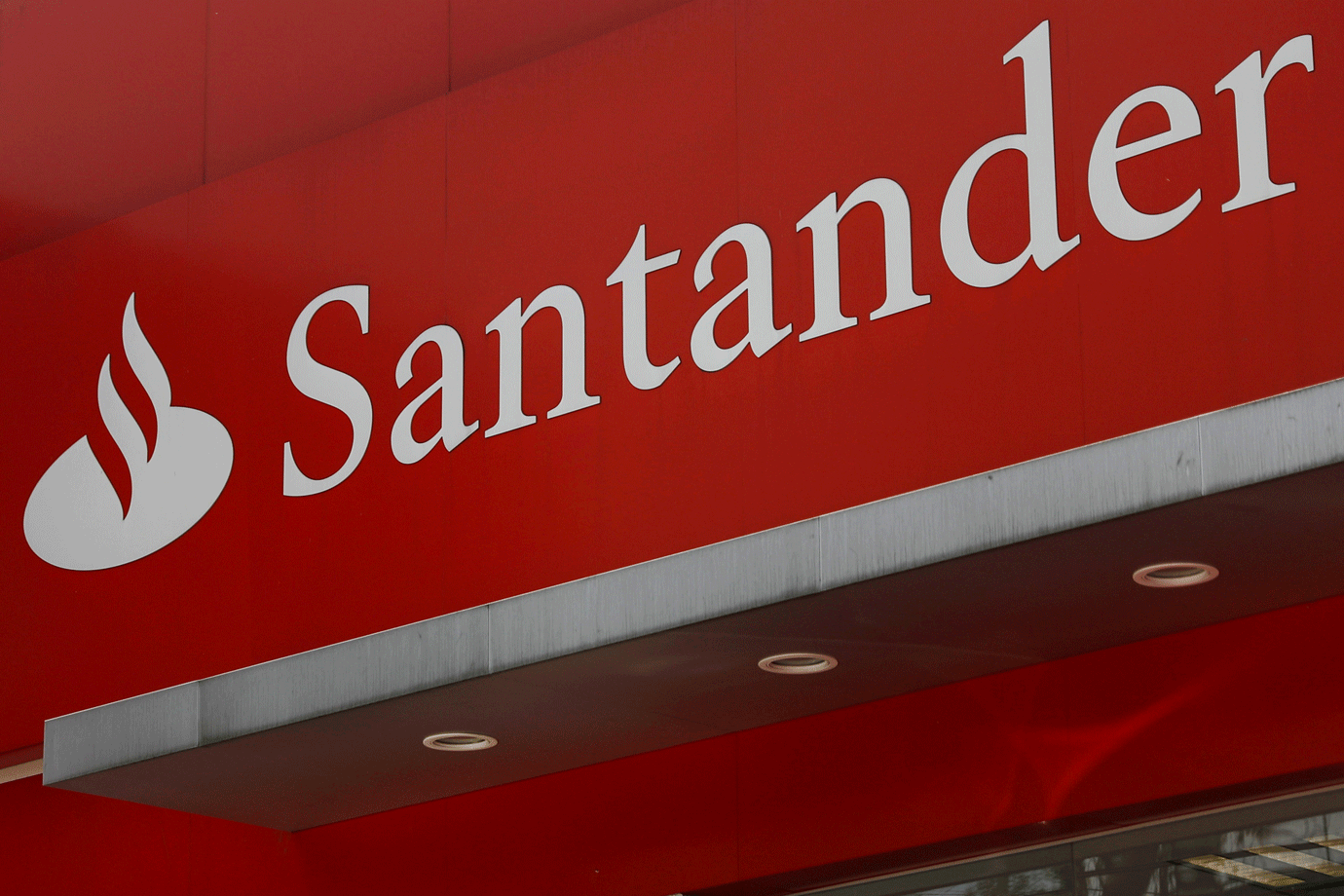 Dividendos Santander