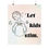Thumbnail: A poster that says "Let kids stim" with a drawing of a boy listening to music with headphones, stimming with a tangle fidget, and moving rhythmically.