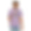 Thumbnail: Rainbow gradient colored infinity symbol with text that says "Neurodiversity Affirming Speech Language Pathologist" |  light purple