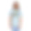 Thumbnail: Rainbow gradient colored infinity symbol with text that says "Neurodiversity Affirming Speech Language Pathologist" |  light blue
