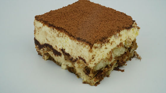 Tiramisu