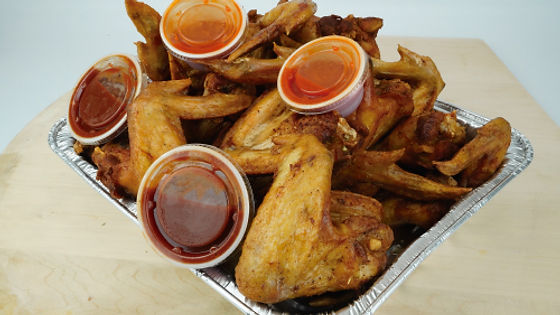#52b - 24 Wings