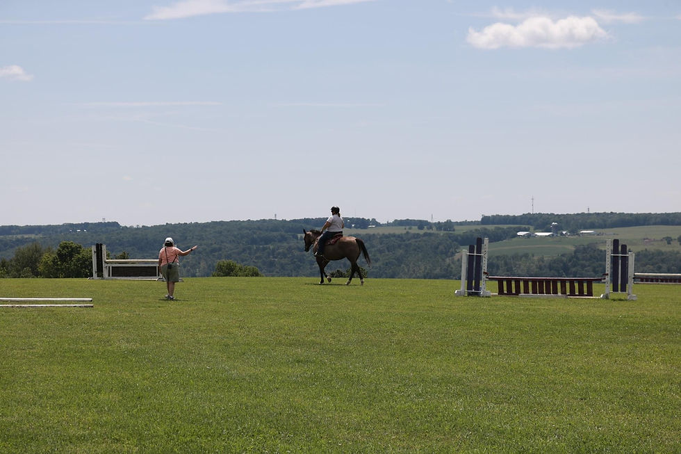 Hunt Field