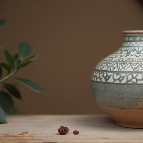 Discover Unique Artisan Home Accessories for Your Decor