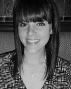 Ashley McKeever headshot