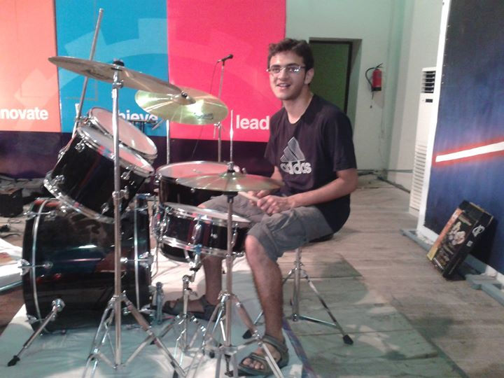 Facebook - missing the good old days :( , "college is definitely the golden per