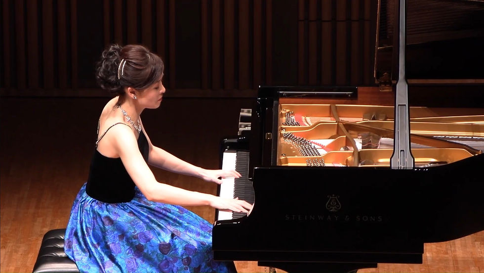 札幌キタラ公演終演