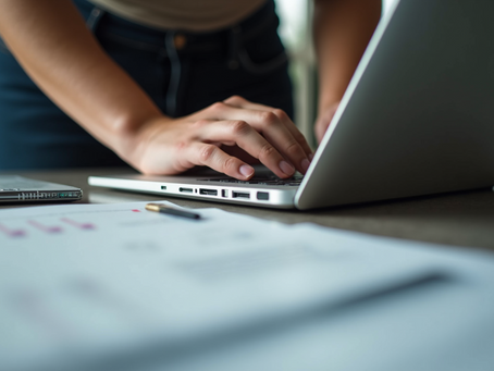 AI-Powered CV Building for Middle East Jobs