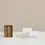 Thumbnail: Glass Placecard Holders