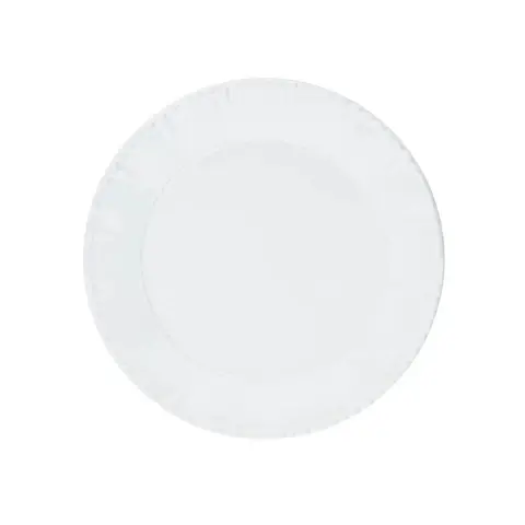 Historia Simple Salad Plate
