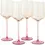 Thumbnail: Byrdeen Wine Glass
