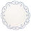 Thumbnail: Ribbon Twirl Placemat