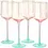 Thumbnail: Byrdeen Wine Glass