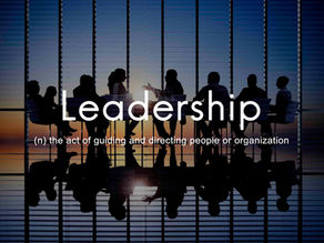 Navigating Tomorrow: The Imperative of Right Technical Leadership for Future-Ready Businesses