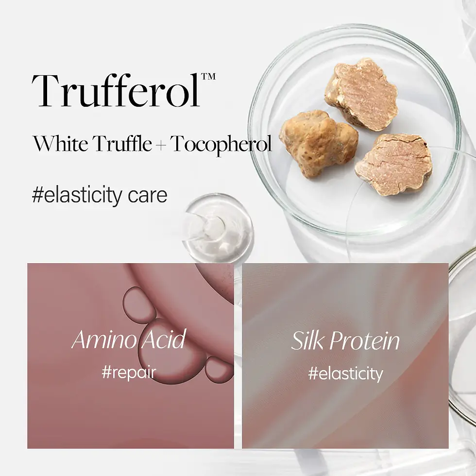 Hình thu nhỏ: Serum phục hồi và làm thơm tóc d'Alba Reparing Hair Perfume Serum 50ml