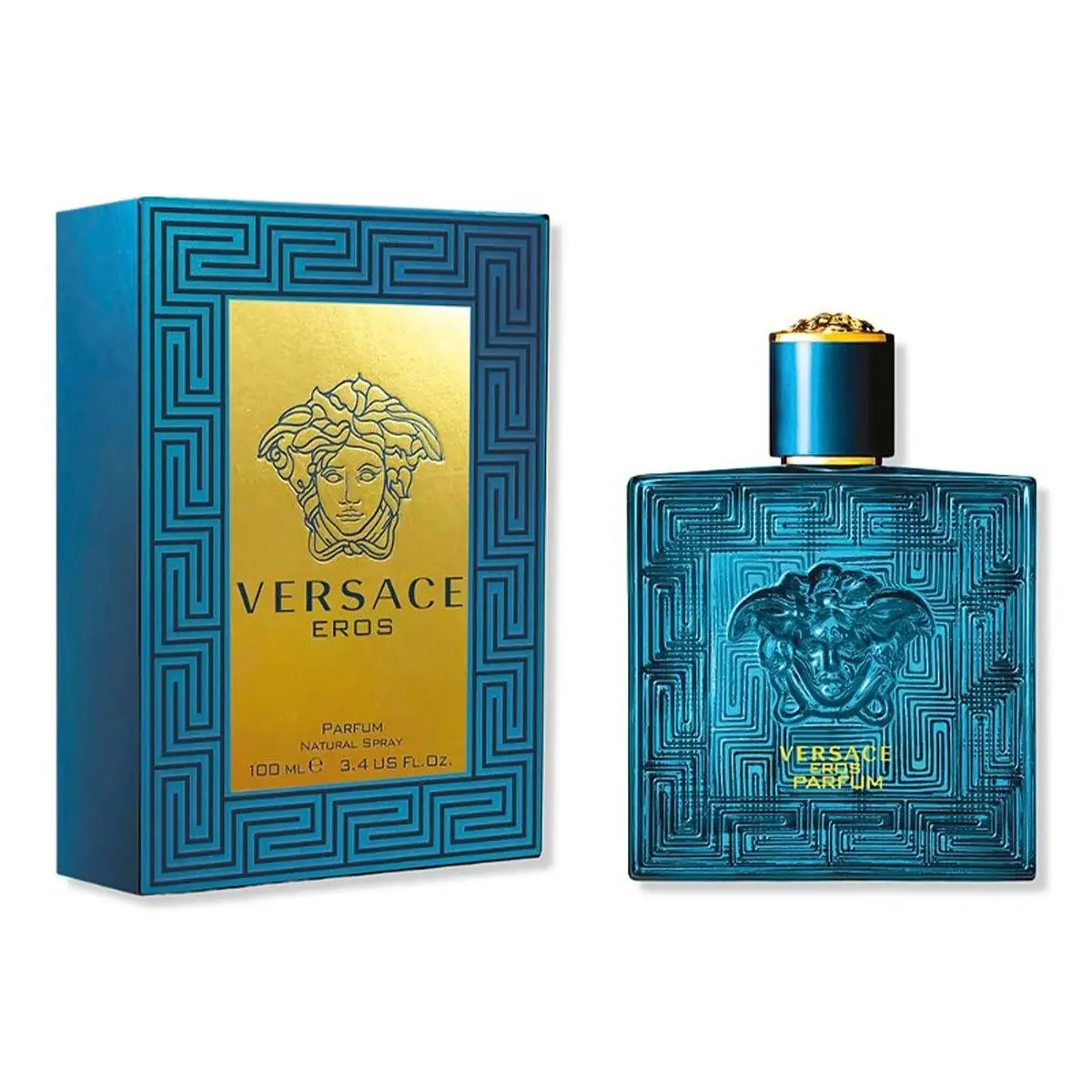 Nước Hoa Nam Versace Eros EDT 50ml Eros Eau De Toilette