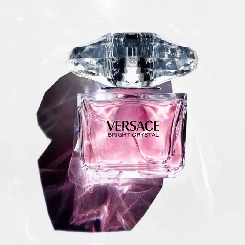 Hình thu nhỏ: Nước Hoa Nữ Versace Bright Crystal EDT 30ml Bright Crystal Eau de Toilette Spray