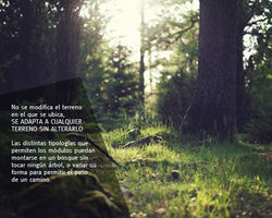 / SE ADAPTA A CADA ENTORNO