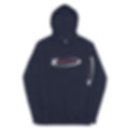 Thumbnail: Classic Hering Logo Hoodie