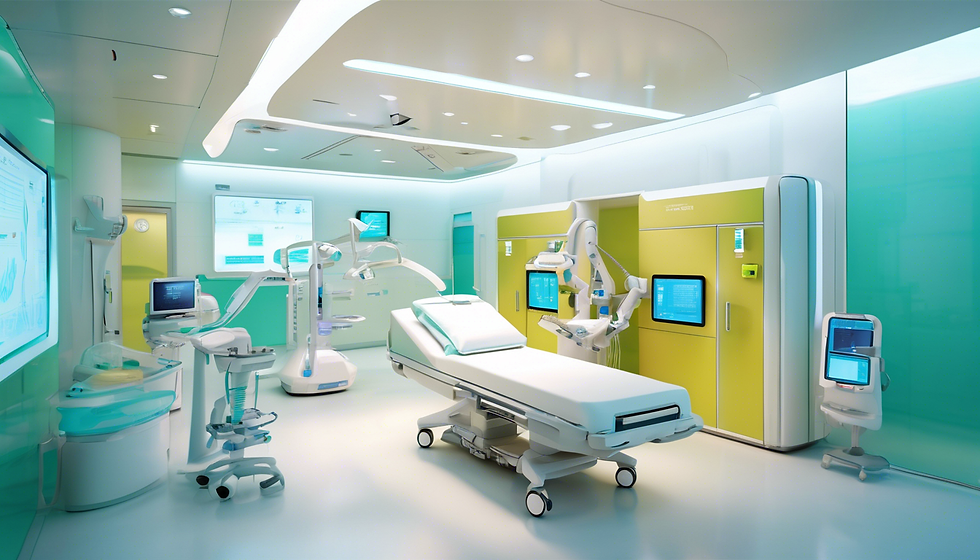 Future of Medical Devices Forum