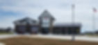 Muscle Shoals Fire Station No. 4