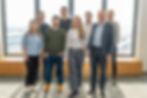 Starbyte Team Members