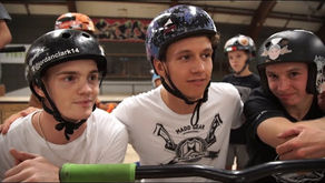 (037) Jordan Clark x Bart Oskroba x Malte Blum | S.C.O.O.T