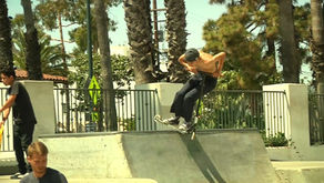 (164) Andrew Zamora Parktage │ Flavor X The Vault