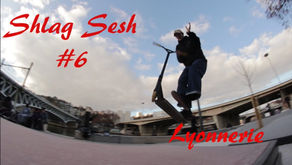 (147) Lyon | Shlag Session #6