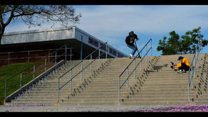 (301) Dissidence Coalition V3 : Guillaume Truchi, Antoine Waymel, Thibaud Dequeker, Angel Fuster