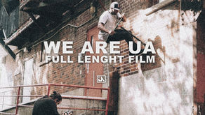(184) WE ARE UA | FULL LENGTH FILM