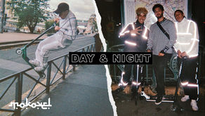 (418) MOKOVEL - DAY & NIGHT
